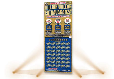 lottery second chance drawing.